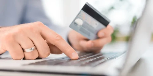 Secure Shopping